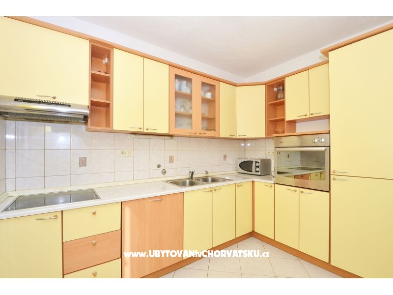 Ferienwohnungen Damir – Ferienwohnung Trogir, Kroatien – Foto 4