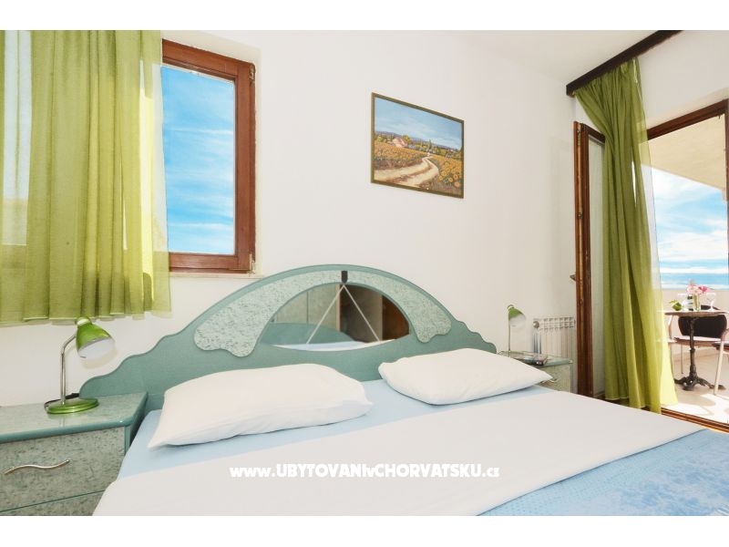 Ferienwohnungen Damir – Ferienwohnung Trogir, Kroatien – Foto 5