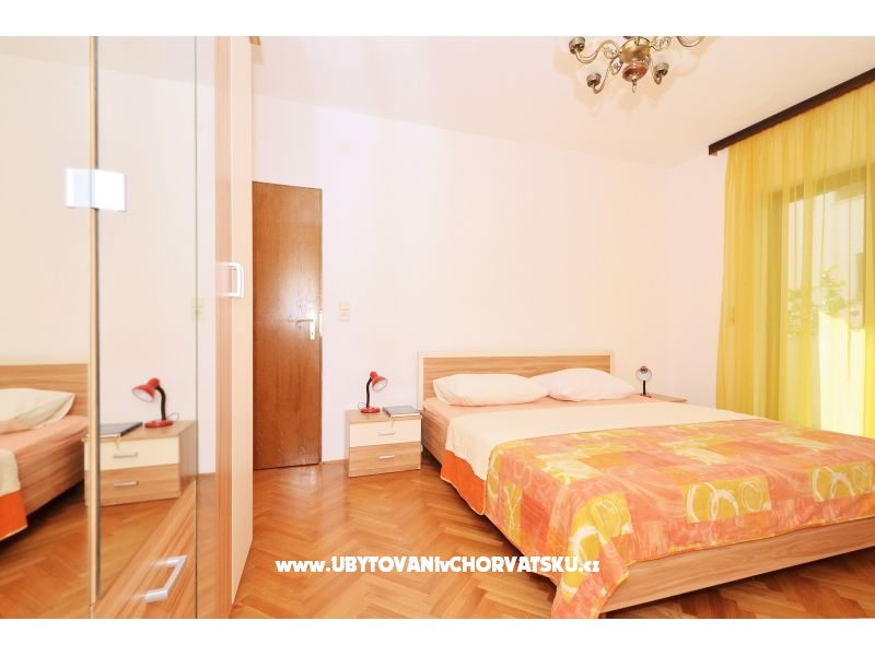 Ferienwohnungen Damir – Ferienwohnung Trogir, Kroatien – Foto 6