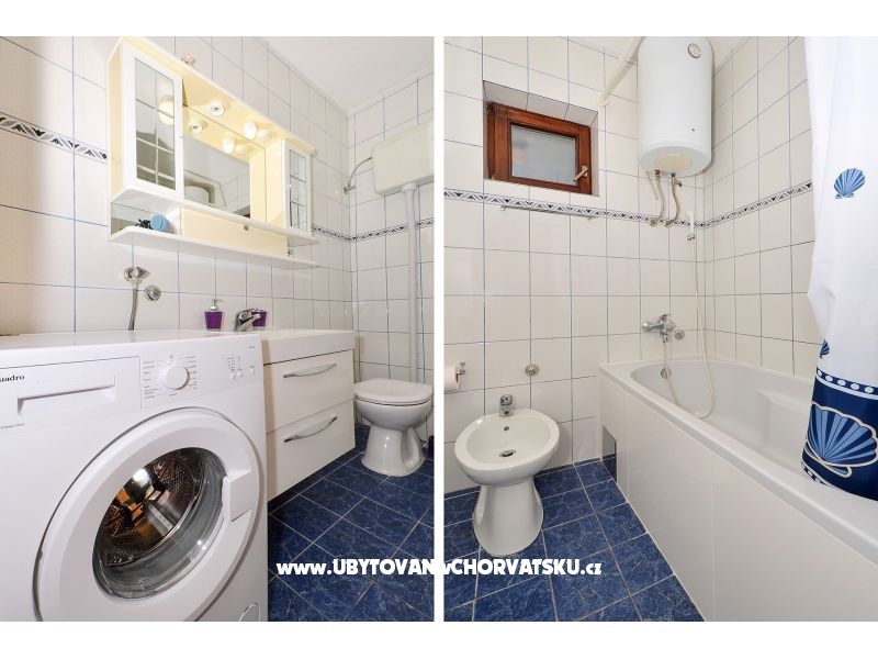 Ferienwohnungen Damir – Ferienwohnung Trogir, Kroatien – Foto 8