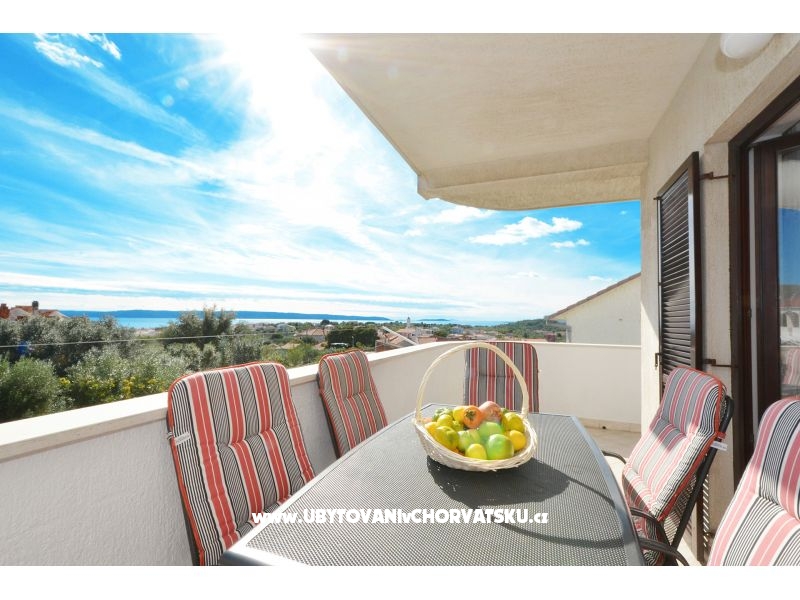 Ferienwohnungen Damir – Ferienwohnung Trogir, Kroatien – Foto 9