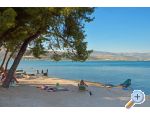 Apt Miana - Trogir Chorvatsko