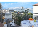 Arbanija Apartmny - Trogir Chorvatsko