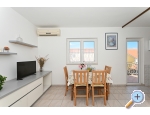 Arbanija Ferienwohnungen - Trogir Kroatien
