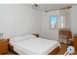 Arbanija Ferienwohnungen - Trogir Kroatien