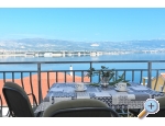Arbanija Apartmny - Trogir Chorvatsko