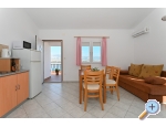 Arbanija Ferienwohnungen - Trogir Kroatien