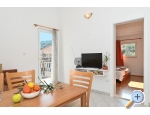 Arbanija Ferienwohnungen - Trogir Kroatien