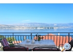 Arbanija Apartmny - Trogir Chorvatsko