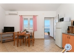 Arbanija Ferienwohnungen - Trogir Kroatien