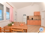 Arbanija Ferienwohnungen - Trogir Kroatien