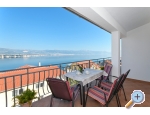 Arbanija Ferienwohnungen - Trogir Kroatien