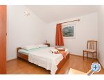 Arbanija Apartmny - Trogir Chorvatsko