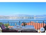 Arbanija Apartmny - Trogir Chorvatsko