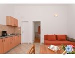 Arbanija Apartmny - Trogir Chorvatsko