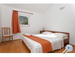 Arbanija Apartmny - Trogir Chorvatsko