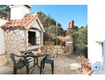 Arbanija Apartmny - Trogir Chorvatsko