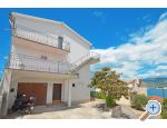 Arbanija Apartmny - Trogir Chorvatsko