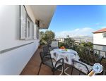 Arbanija Apartmny - Trogir Chorvatsko