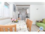 Arbanija Apartmny - Trogir Chorvatsko