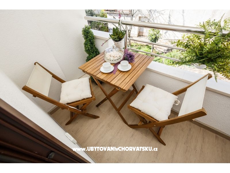 Argola Ferienwohnungen 4* – Ferienwohnung Trogir, Kroatien – Foto 11