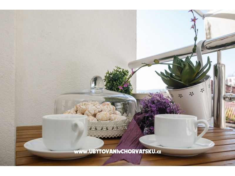 Argola Ferienwohnungen 4* – Ferienwohnung Trogir, Kroatien – Foto 12