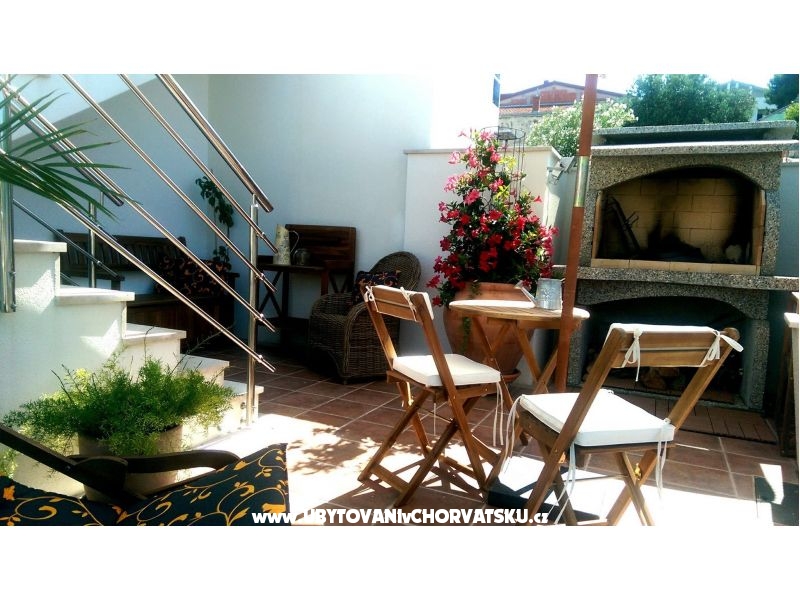 Argola Ferienwohnungen 4* – Ferienwohnung Trogir, Kroatien – Foto 13