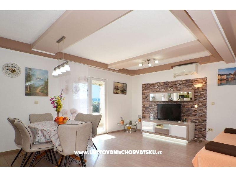 Arte – Ferienwohnung Trogir, Kroatien – Foto 1