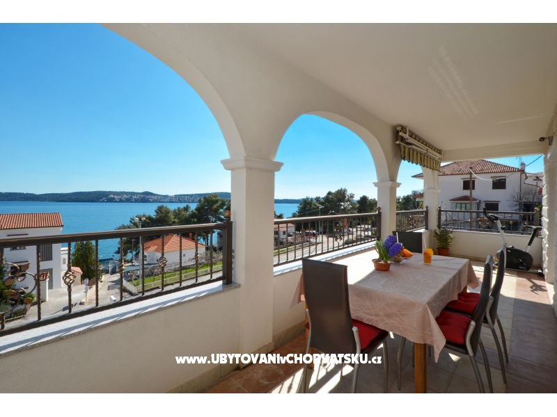 Arte – Ferienwohnung Trogir, Kroatien – Foto 10