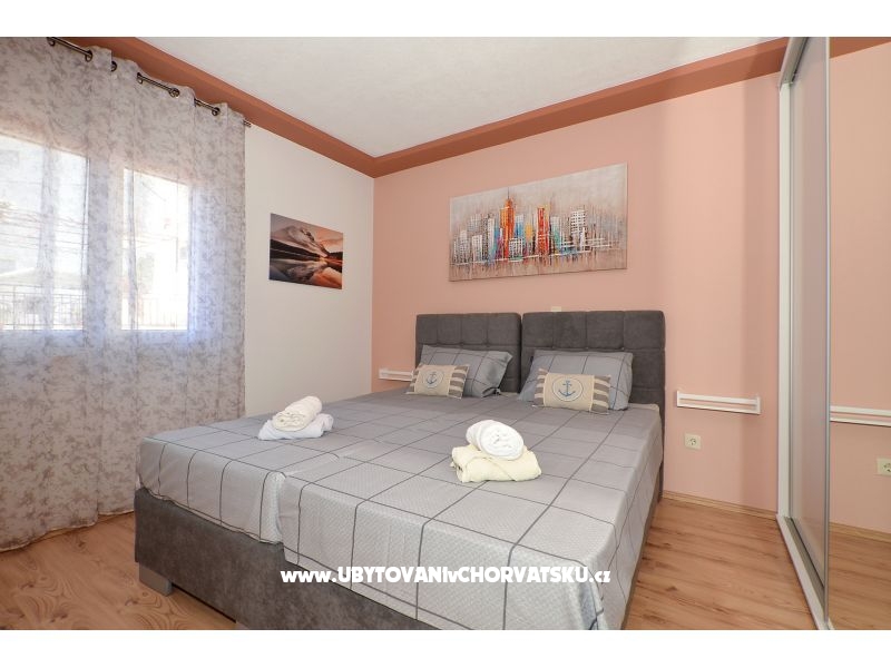 Arte – Ferienwohnung Trogir, Kroatien – Foto 11