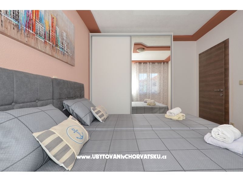 Arte – Ferienwohnung Trogir, Kroatien – Foto 12