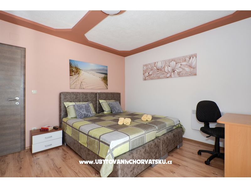 Arte – Ferienwohnung Trogir, Kroatien – Foto 13