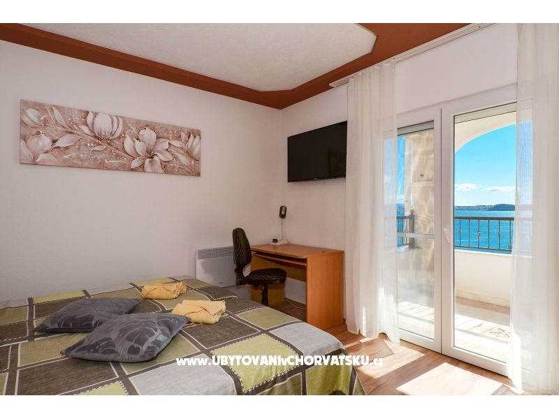 Arte – Ferienwohnung Trogir, Kroatien – Foto 14