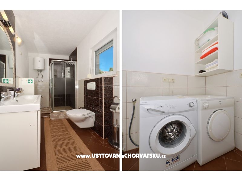 Arte – Ferienwohnung Trogir, Kroatien – Foto 15