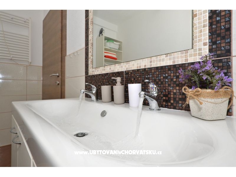 Arte – Ferienwohnung Trogir, Kroatien – Foto 16