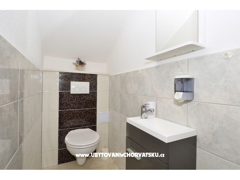 Arte – Ferienwohnung Trogir, Kroatien – Foto 17