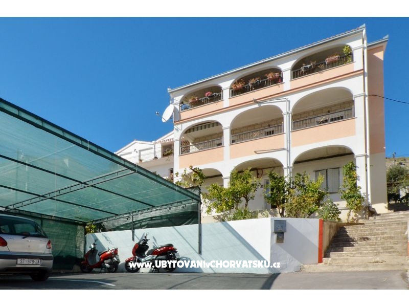 Arte – Ferienwohnung Trogir, Kroatien – Foto 18