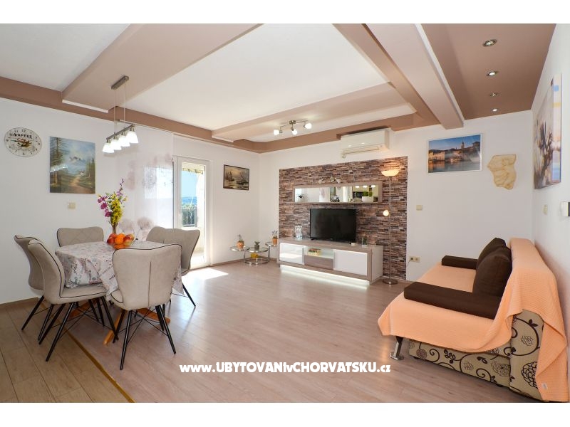 Arte – Ferienwohnung Trogir, Kroatien – Foto 2