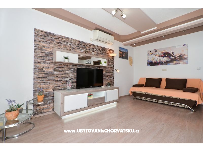 Arte – Ferienwohnung Trogir, Kroatien – Foto 3