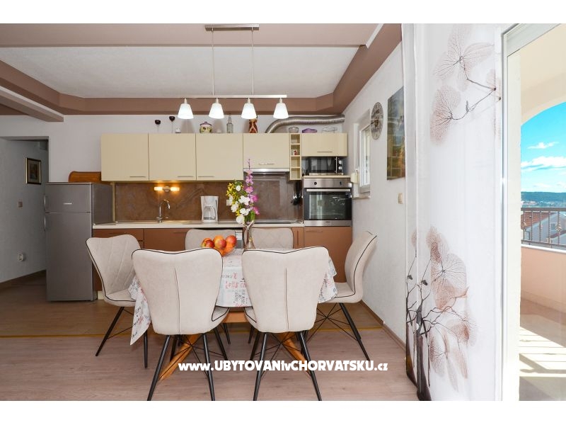 Arte – Ferienwohnung Trogir, Kroatien – Foto 5