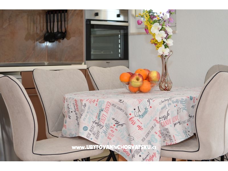 Arte – Ferienwohnung Trogir, Kroatien – Foto 7