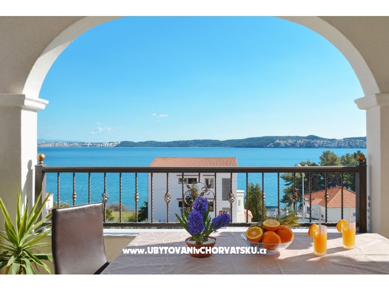 Arte – Ferienwohnung Trogir, Kroatien – Foto 8