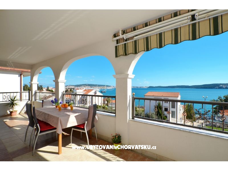 Arte – Ferienwohnung Trogir, Kroatien – Foto 9