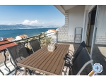 Be at peace - Trogir Chorvatsko