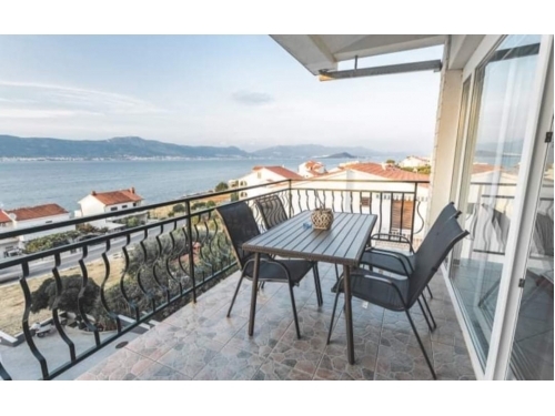Be at peace - Trogir Croatie