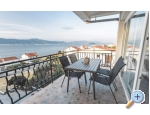 Be at peace - Trogir Chorvatsko