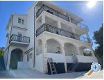 Be at peace - Trogir Chorvatsko