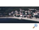 Be at peace - Trogir Chorvatsko