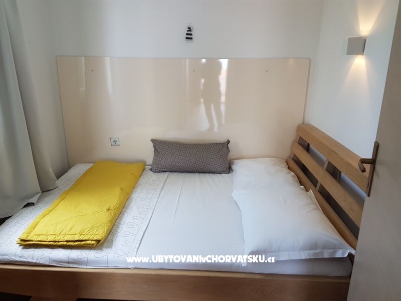 Appartement/house Belvedere-Riviera – Ferienwohnung Trogir, Kroatien – Foto 13