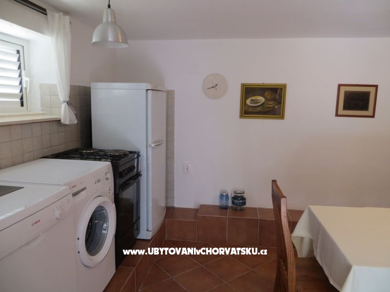 Appartement/house Belvedere-Riviera – Ferienwohnung Trogir, Kroatien – Foto 15